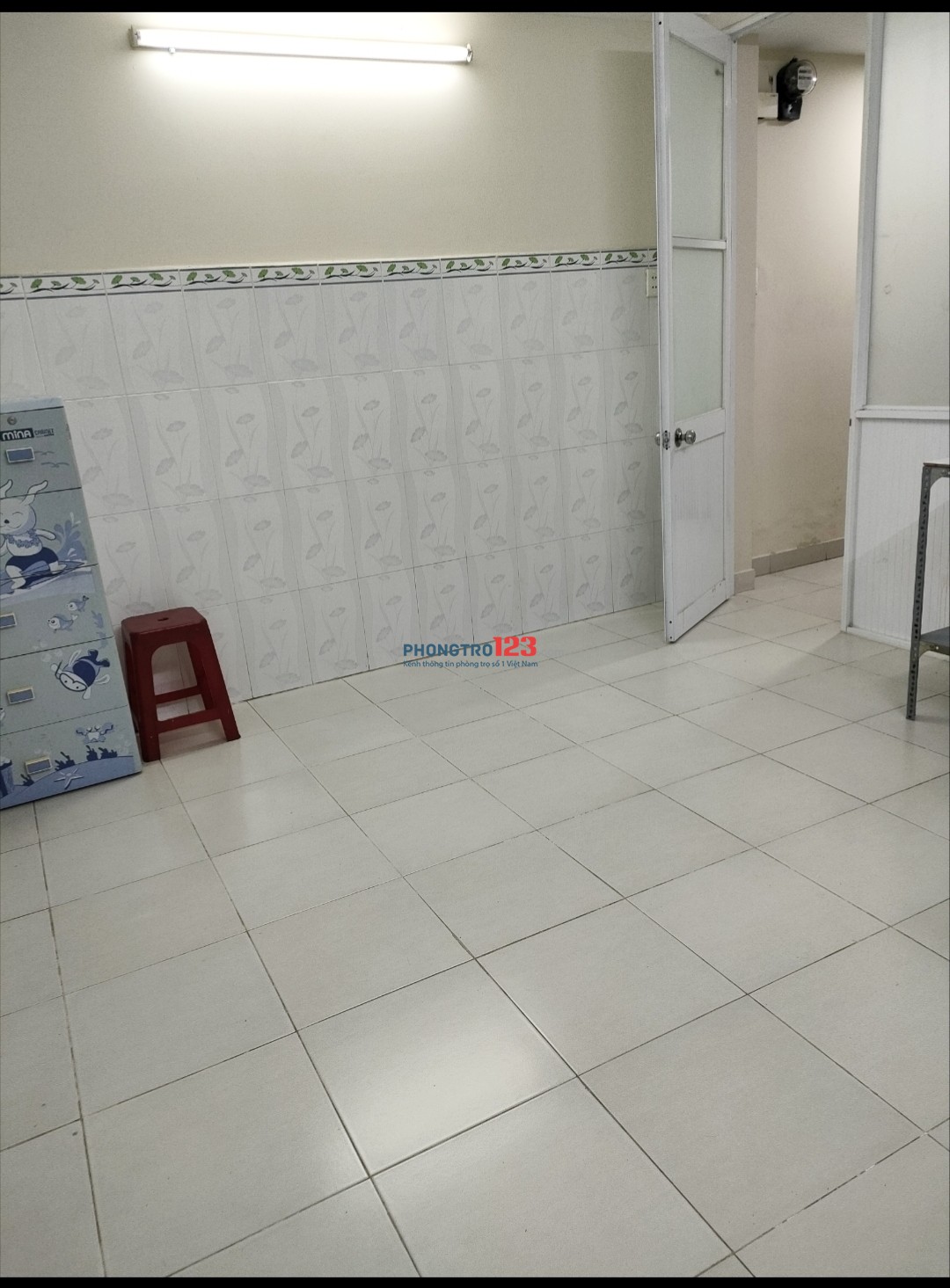 Chính chủ cho thuê phòng trọ sạch sẽ thoáng mát, gần chợ, trường học.an ninh .LH-0908700336