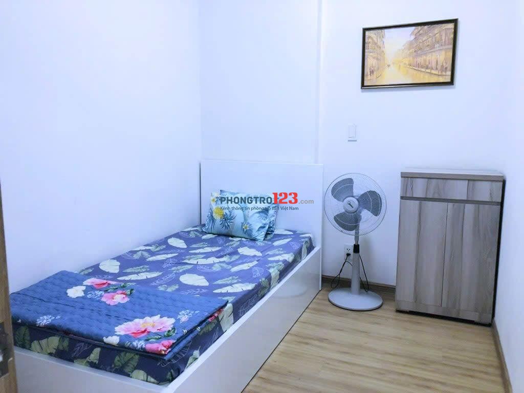 Cho thuê căn hộ Citisoho Cát Lái 2pn ở được ngay