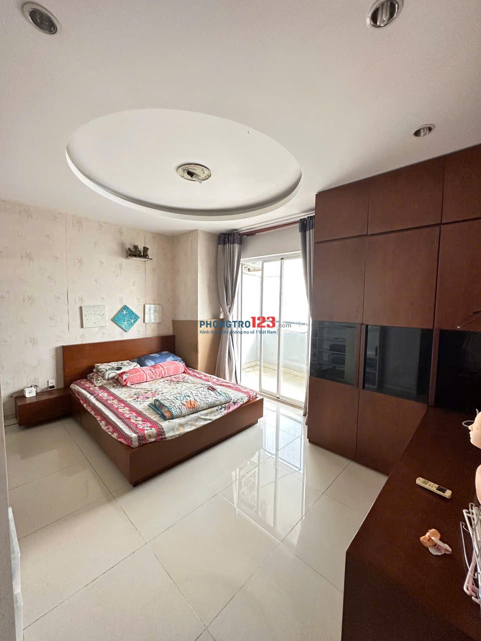Chung cư Ruby Garden, 92m2, 2pn ngủ - 11tr