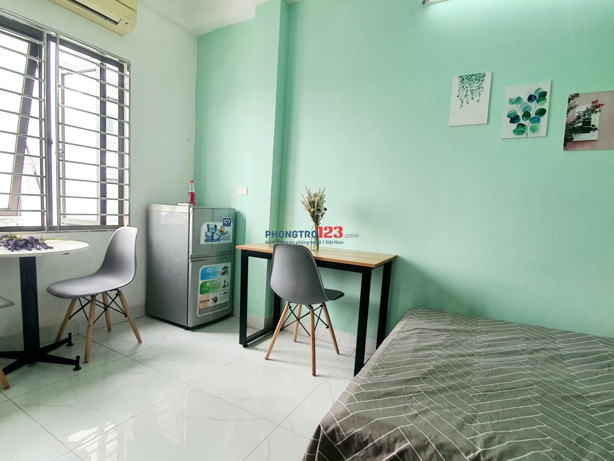 207 PHÙNG HƯNG - FULL NỘI THẤT - GẦN HỒ VĂN QUÁN - BỆNH VIỆN 103