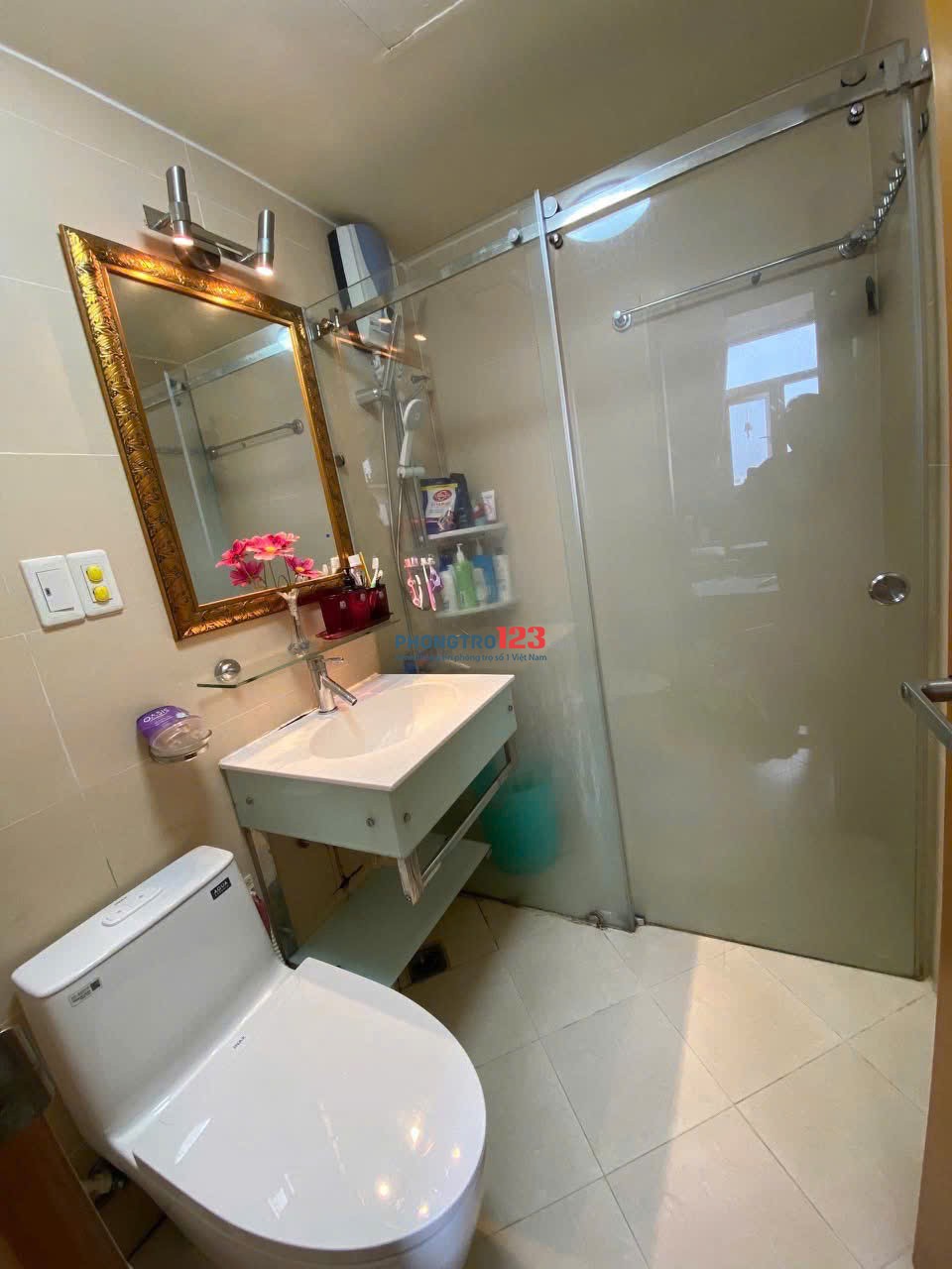 CC Ruby Garden, Nguyễn Sỹ Sách, P15, Tân Bình, 82m2, 2PN, 10tr/th