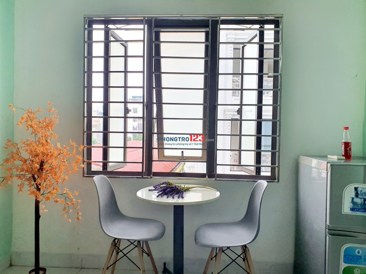 207 PHÙNG HƯNG - FULL NỘI THẤT - GẦN HỒ VĂN QUÁN - BỆNH VIỆN 103