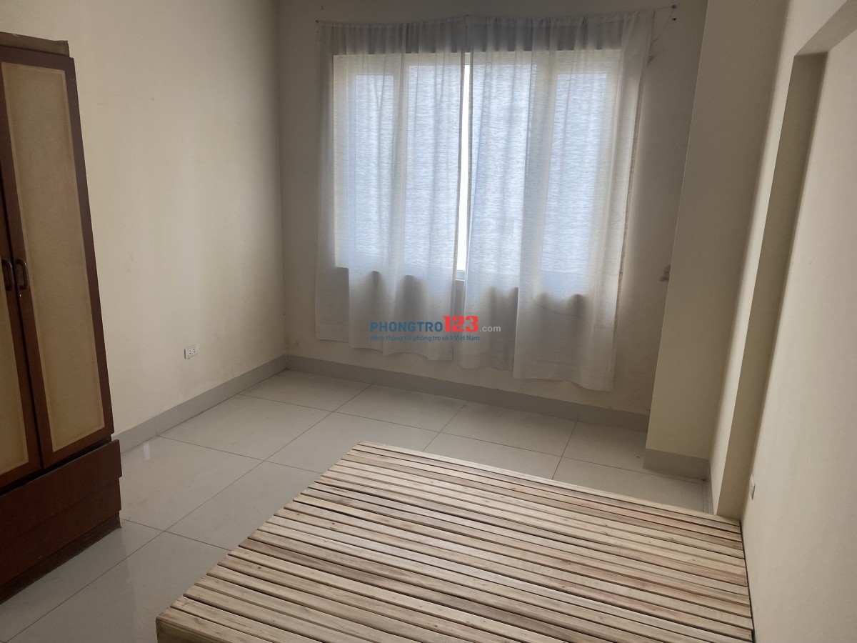 Cho thuê phòng trọ giá rẻ phòng rộng rãi đẹp
