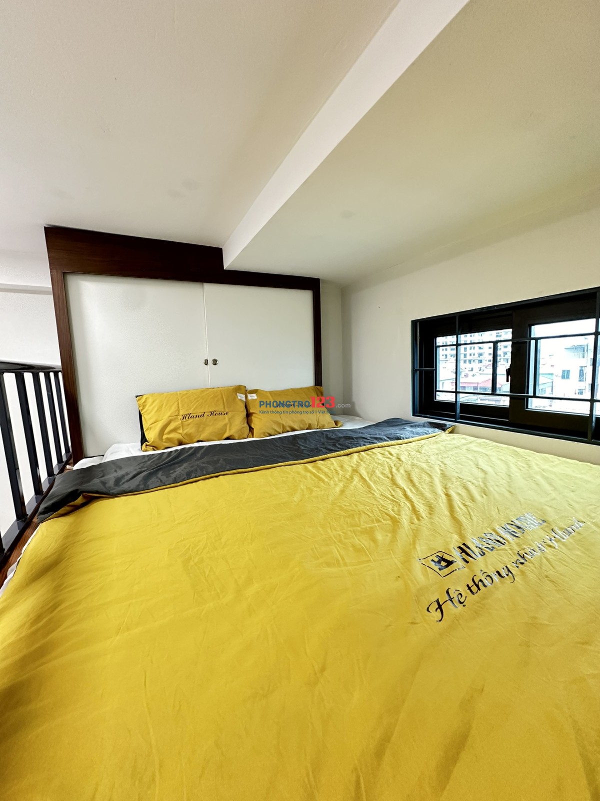 111 TRIỀU KHÚC - GÁC XÉP FULL NỘI THẤT - NGAY GẦN UTT - NGAY ĐẦU NGÕ