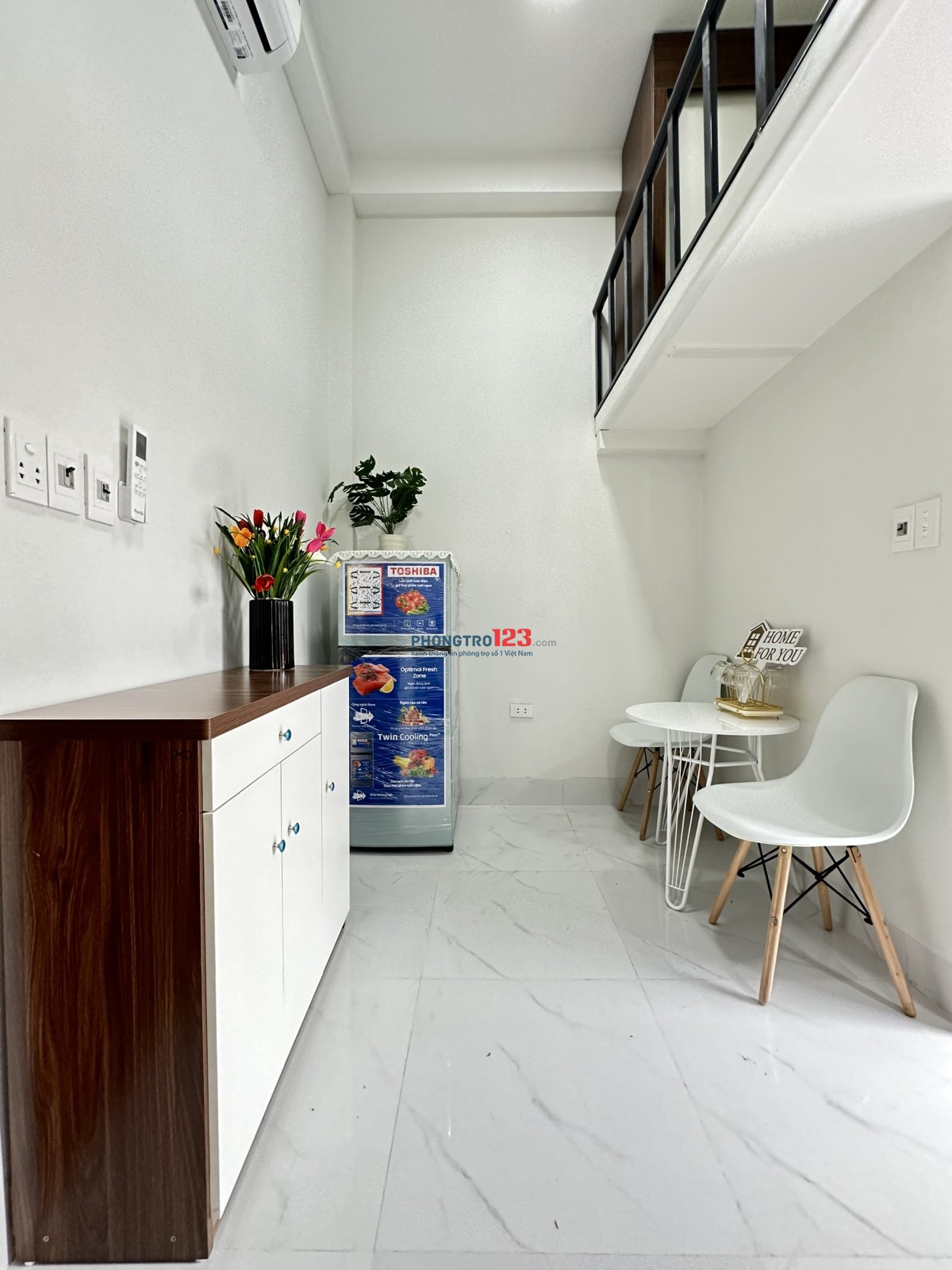 111 TRIỀU KHÚC - GÁC XÉP FULL NỘI THẤT - NGAY GẦN UTT - NGAY ĐẦU NGÕ
