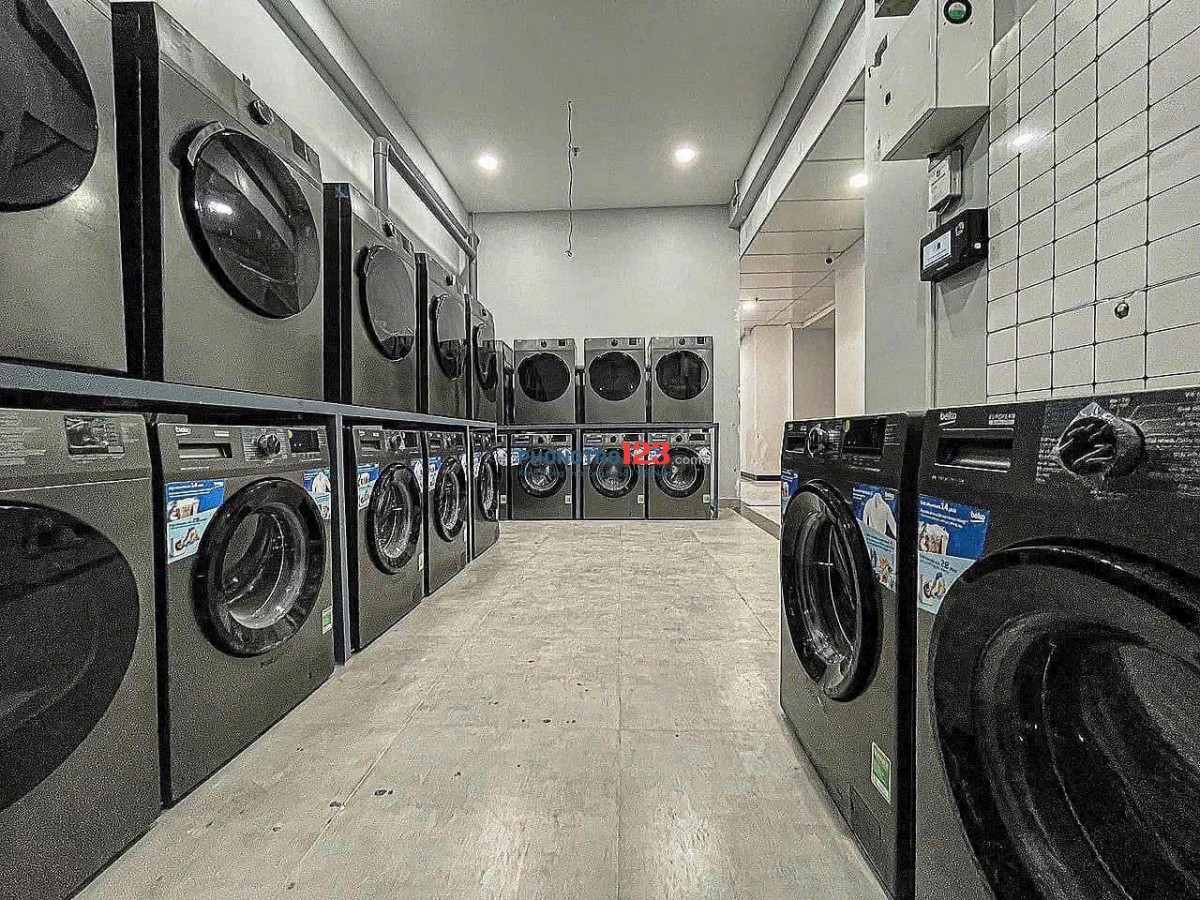 Căn hộ mini gần Ngã tư bảy hiền - cực đẹp giá tốt