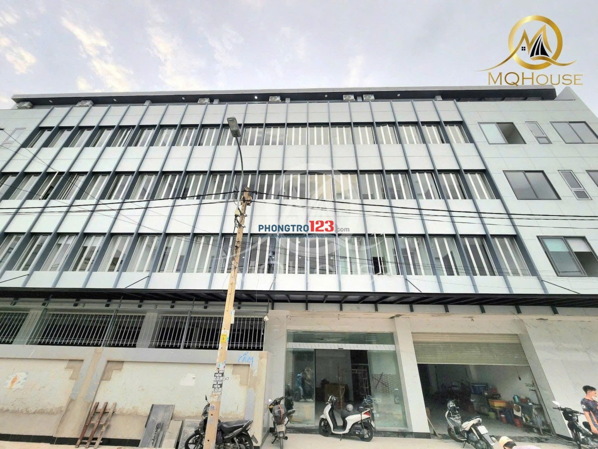 Căn hộ mini gần Ngã tư bảy hiền - cực đẹp giá tốt