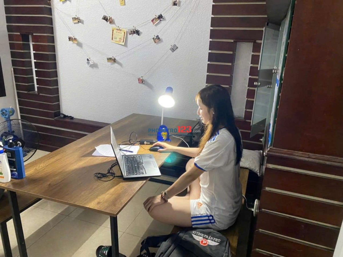  HẾT TIỀN ĐỪNG HẾT NƠI Ở – KÝ TÚC XÁ GIÁ MỀM CHO SINH VIÊN 