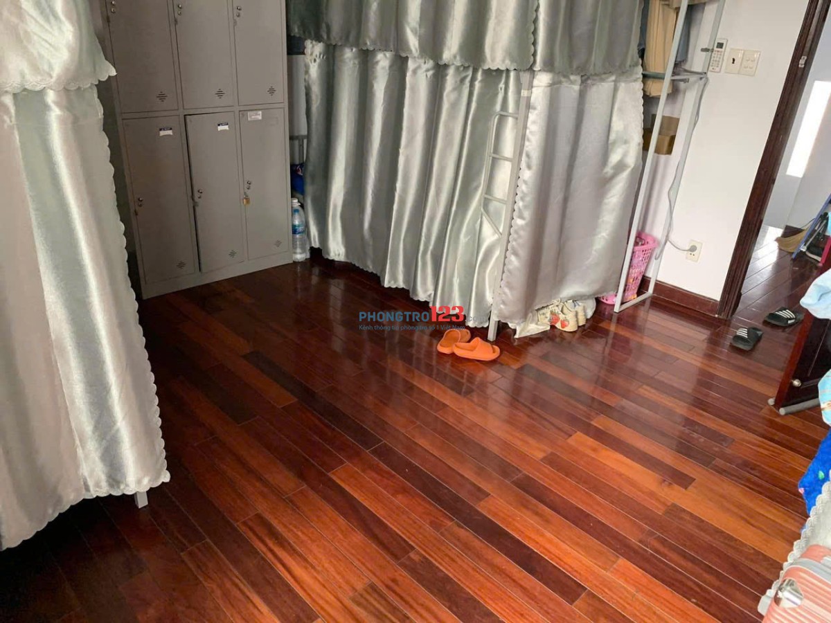  HẾT TIỀN ĐỪNG HẾT NƠI Ở – KÝ TÚC XÁ GIÁ MỀM CHO SINH VIÊN 