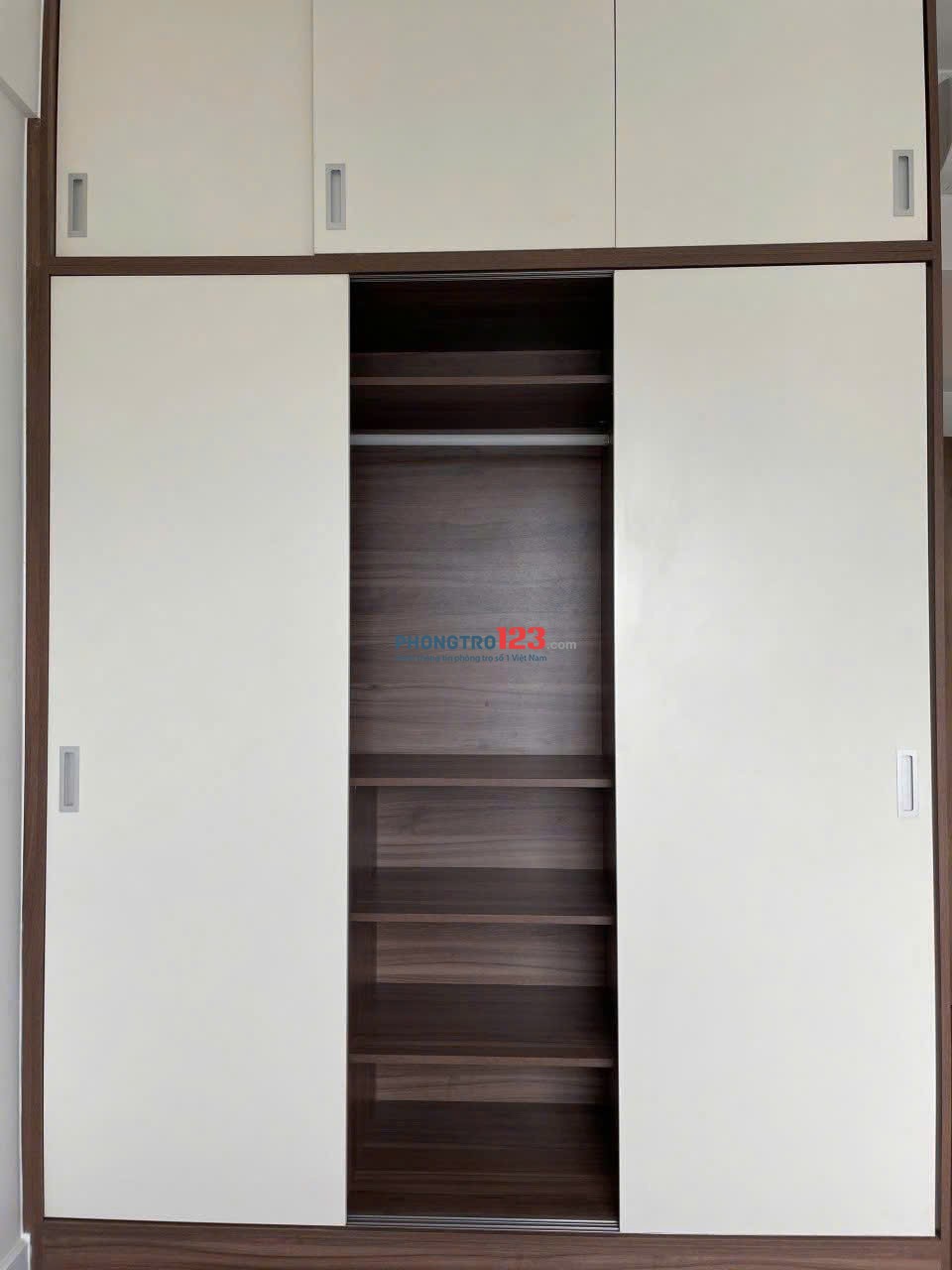 Chung cư An Gia, Tân Sơn Nhì, TP: 13tr/tháng, 3p ngủ, 92m2