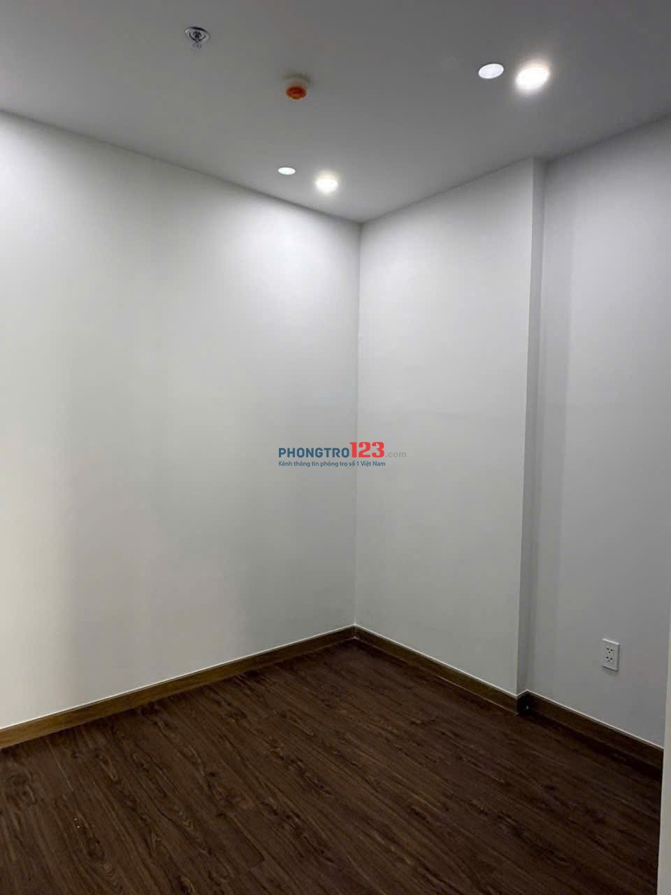 Chung cư An Gia, Tân Sơn Nhì, TP: 13tr/tháng, 3p ngủ, 92m2