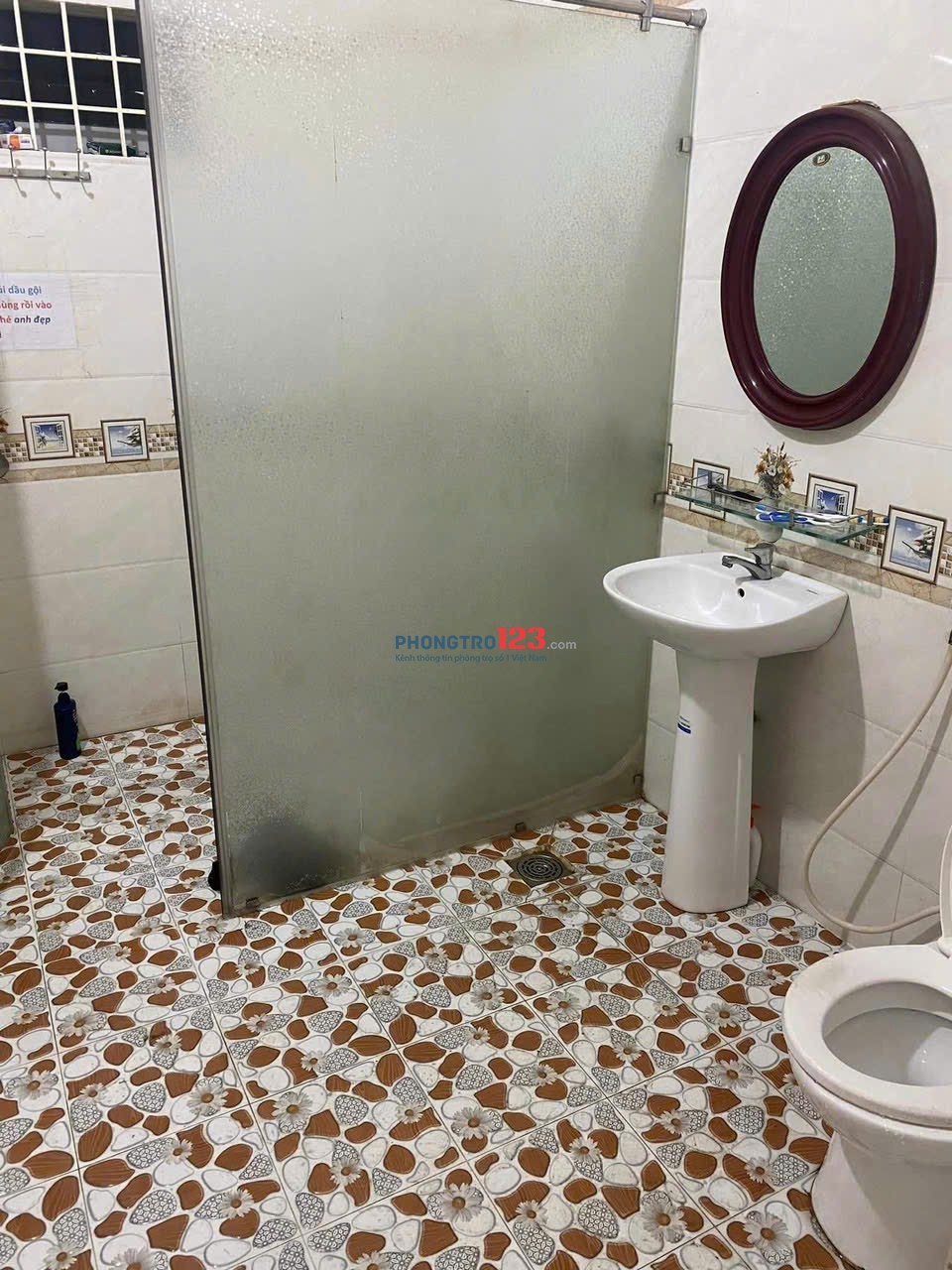 KÝ TÚC XÁ CAO CẤP – GIÁ RẺ – NGAY Ở Q2