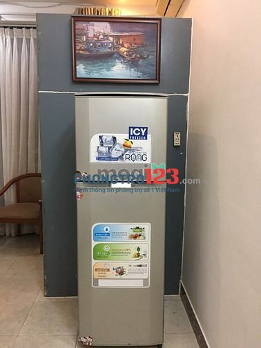 KÝ TÚC XÁ dành cho Sinh viên, BS, NV y tế BV CHỢ RẪY, Hùng Vương, ĐH Y DƯỢC, Kinh tế, Hồng Bàng
