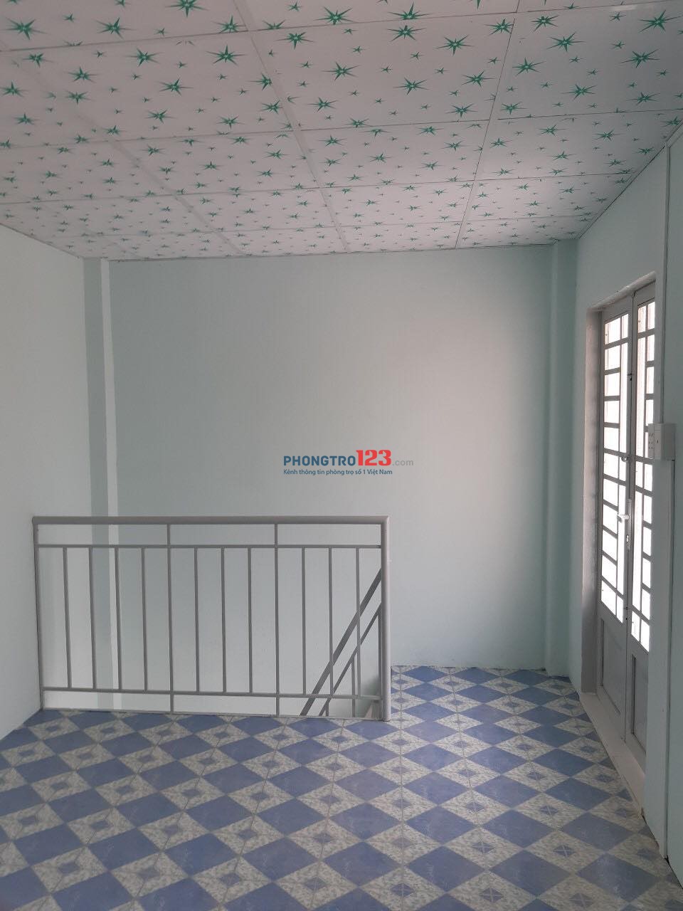  CHO THUÊ NHÀ TRỌ_GÒ VẤP_3 TRIỆU 