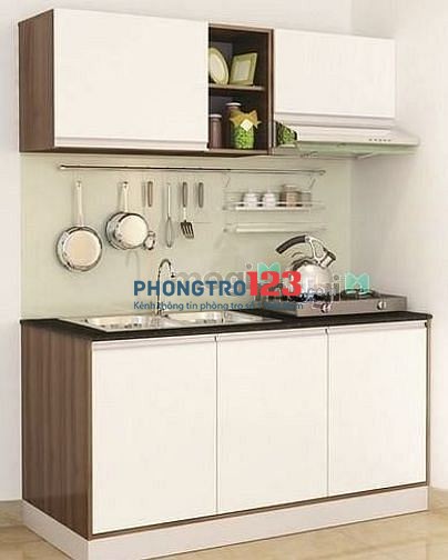 KÝ TÚC XÁ dành cho Sinh viên, BS, NV y tế BV CHỢ RẪY, Hùng Vương, ĐH Y DƯỢC, Kinh tế, Hồng Bàng