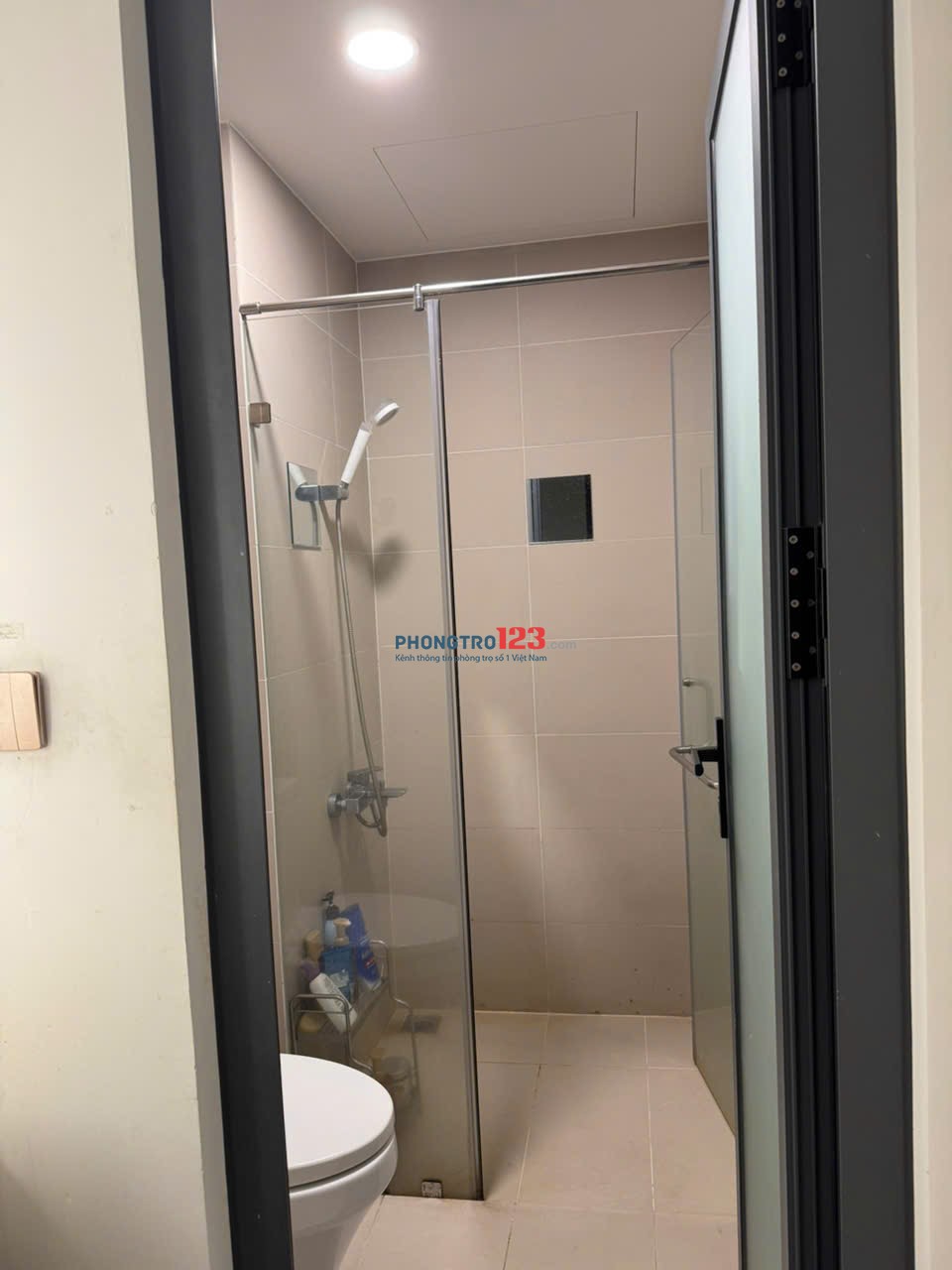 11 triệu/tháng - Full nội thất - 2PN - Căn hộ Nguyễn Lương Bằng Quận 7