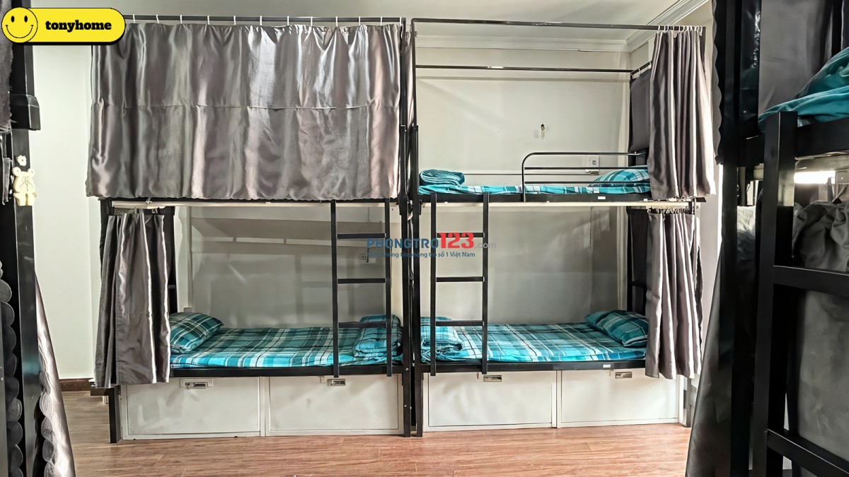 KTX TRỌN GÓI, FREE XE, NHÀ XE RỘNG RÃI (Không phát sinh chi phí nào khác)