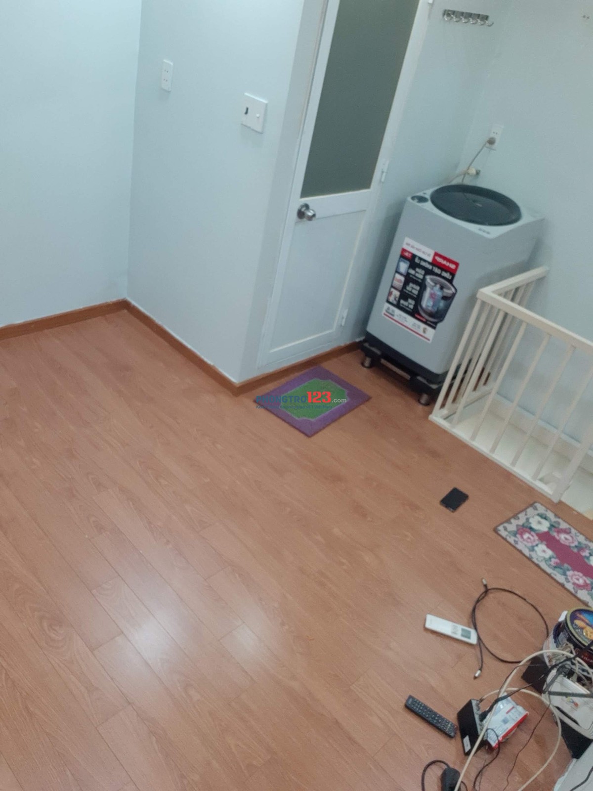 Chính chủ cho thuê nhà nguyên căn tại Nguyễn Kiệm, Quận Gò Vấp