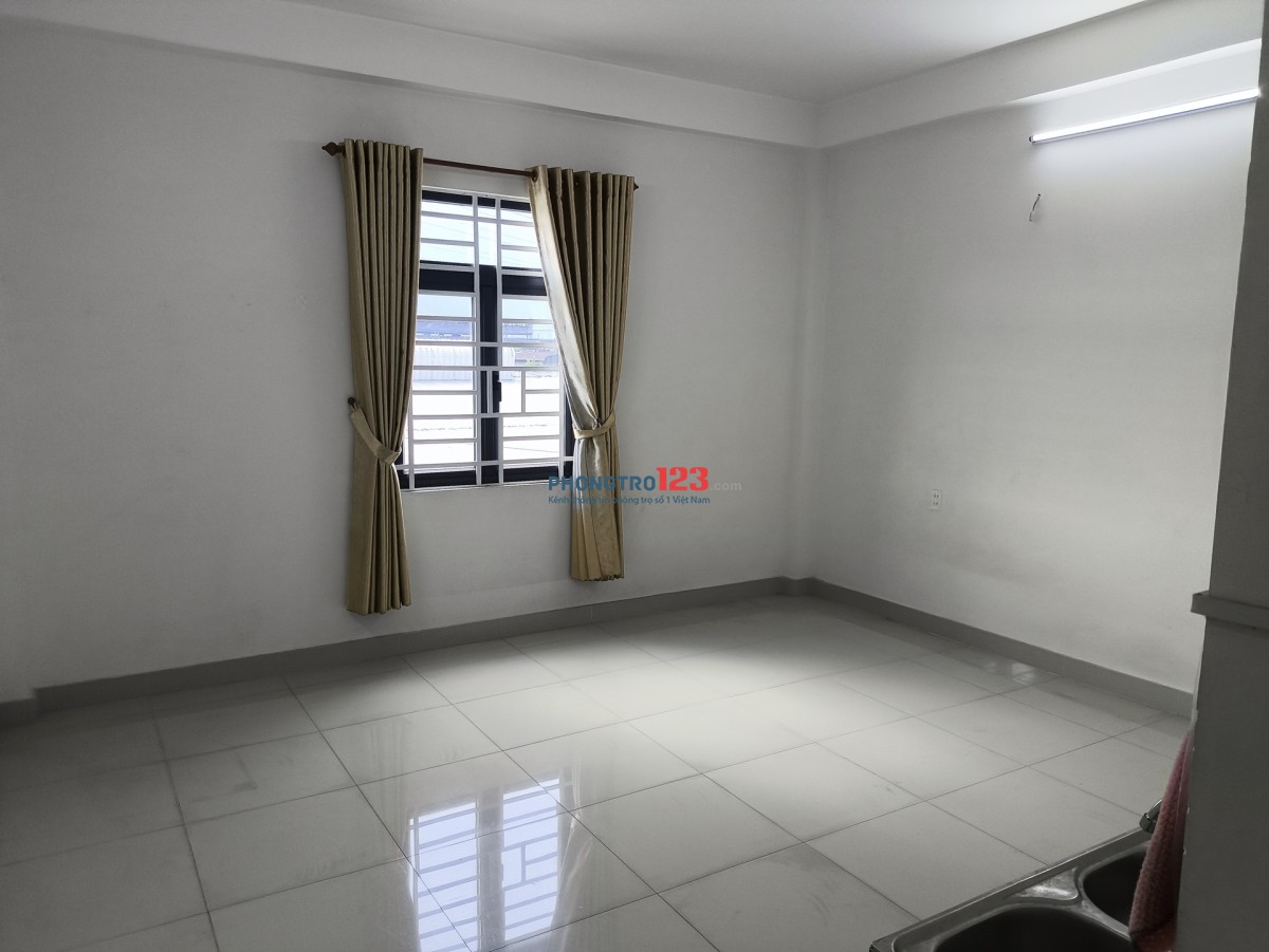 Cho thuê phòng an ninh, mát mẻ, thuận tiện đi lại