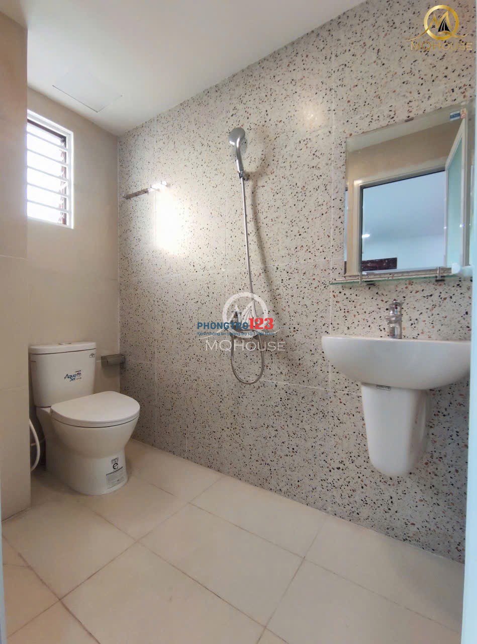 KHAI TRƯƠNG PHÒNG 30m² CỬA SỔ - XA BẾP - BÌNH THẠNH GẦN QUẬN 1, QUẬN 2, QUẬN 3, HÀNG XANH,CẦU BÔNG