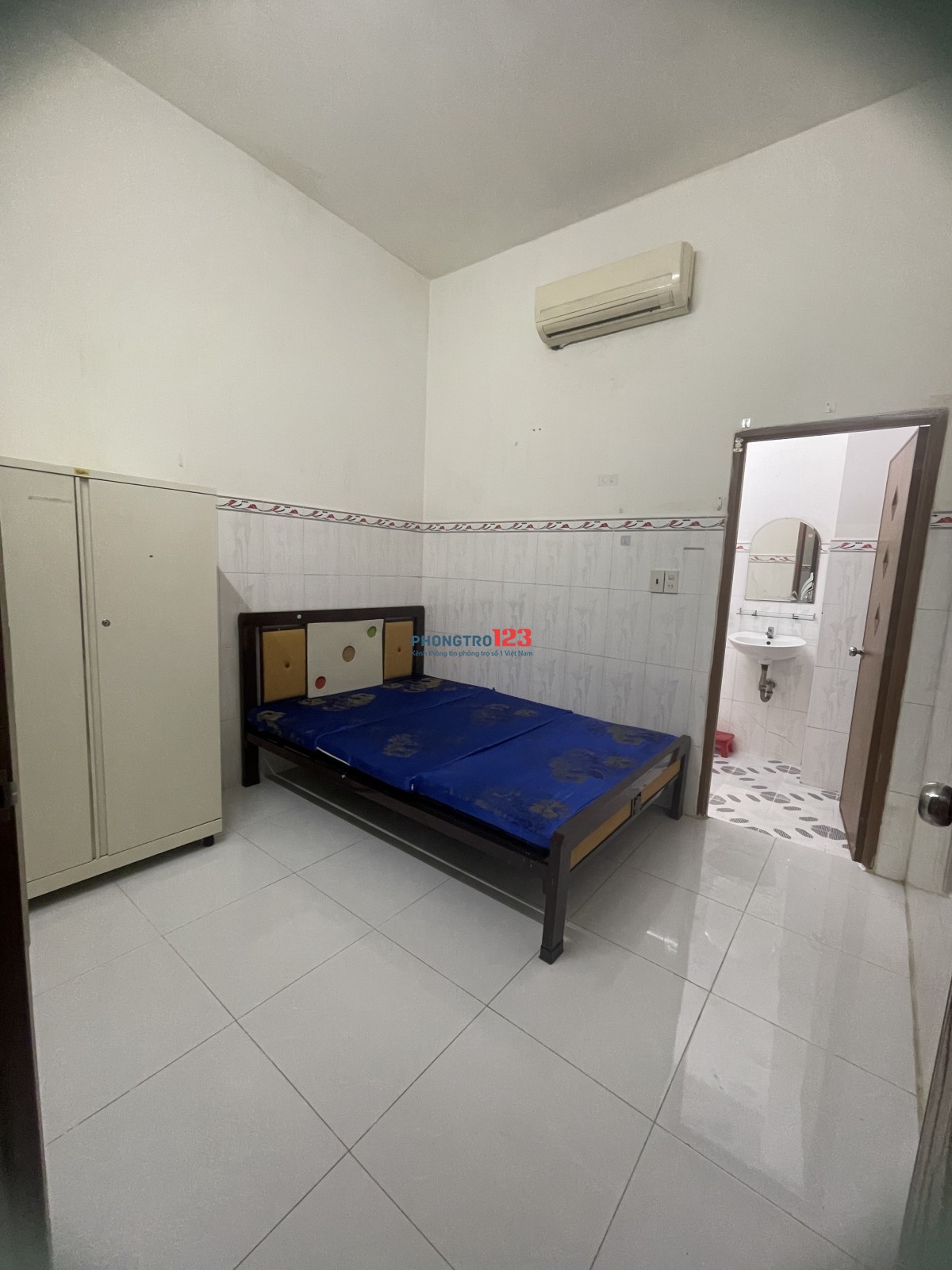 Cho nữ thuê phòng sạch đẹp, đủ tiện nghi