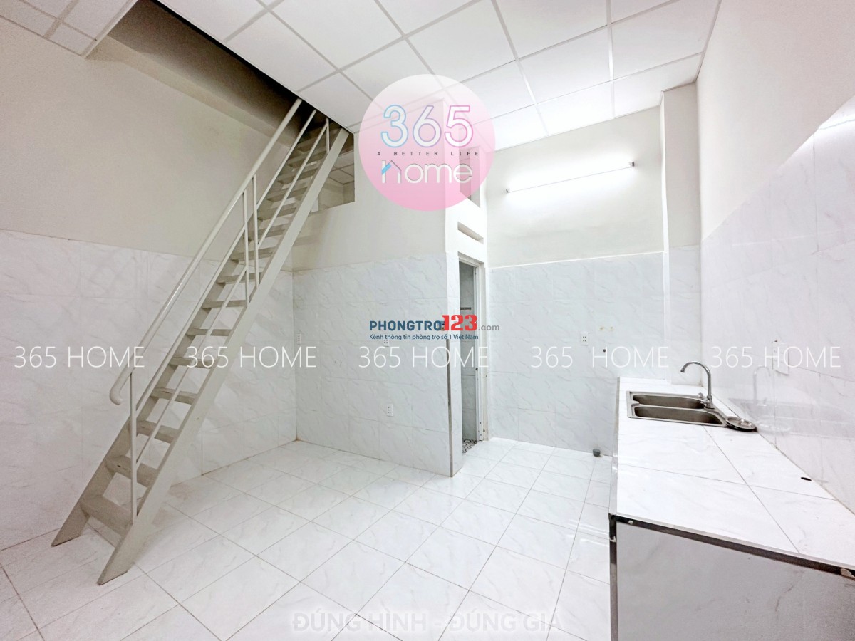 Nhà Trọ Trệt Riêng Biệt 1T1L Suốt 36M2, Khu Đường Lớn Lâm Văn Bền Q7