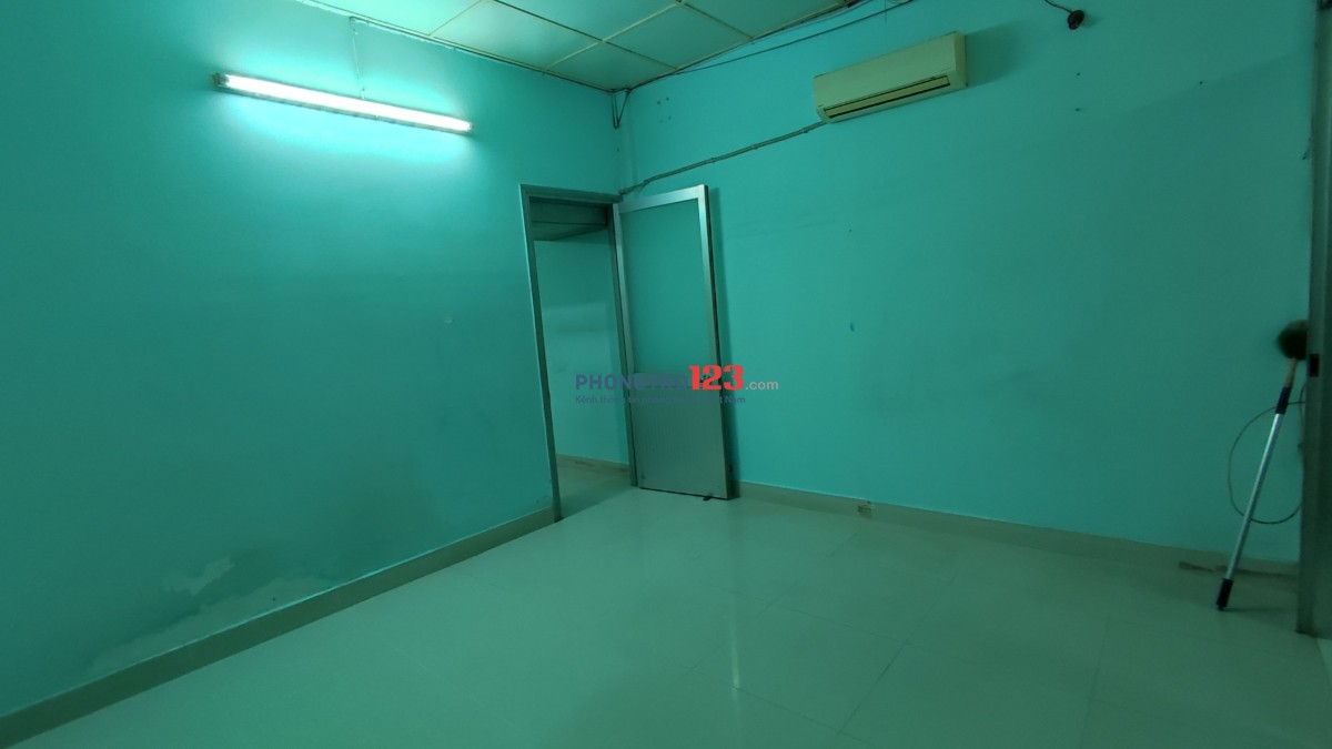 Cho thuê căn hộ 1PN, 1WC giá tốt tại Phan Văn Trị, p 11, Bình Thạnh, HCM