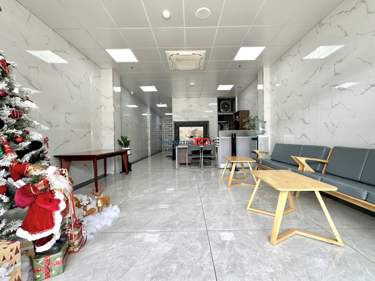 DUPLEX SANG TRỌNG BẬC NHẤT TẦM GIÁ GẦN CHỢ TÂN BÌNH GIÁP Q10