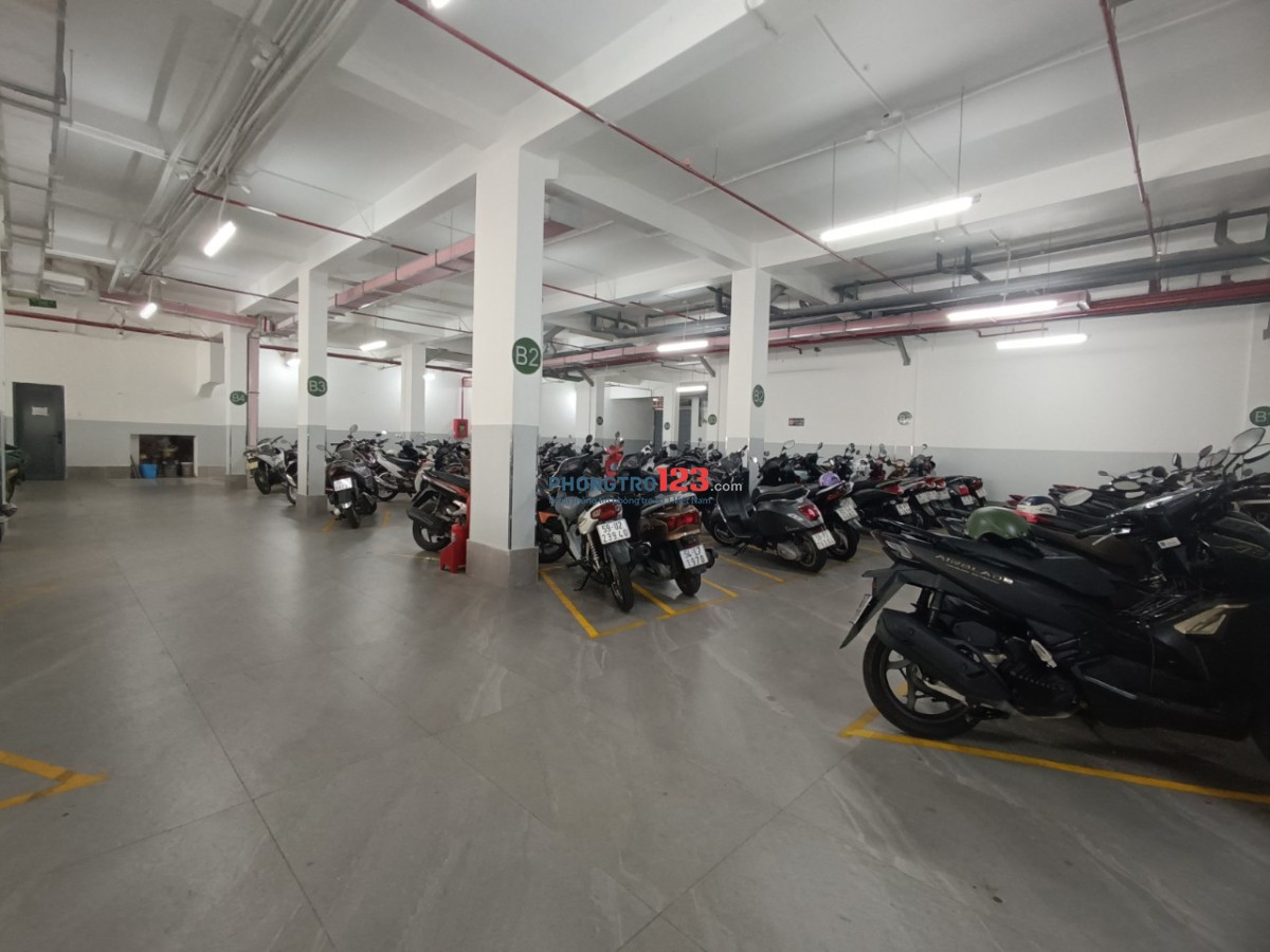 DUPLEX SANG TRỌNG BẬC NHẤT TẦM GIÁ GẦN CHỢ TÂN BÌNH GIÁP Q10