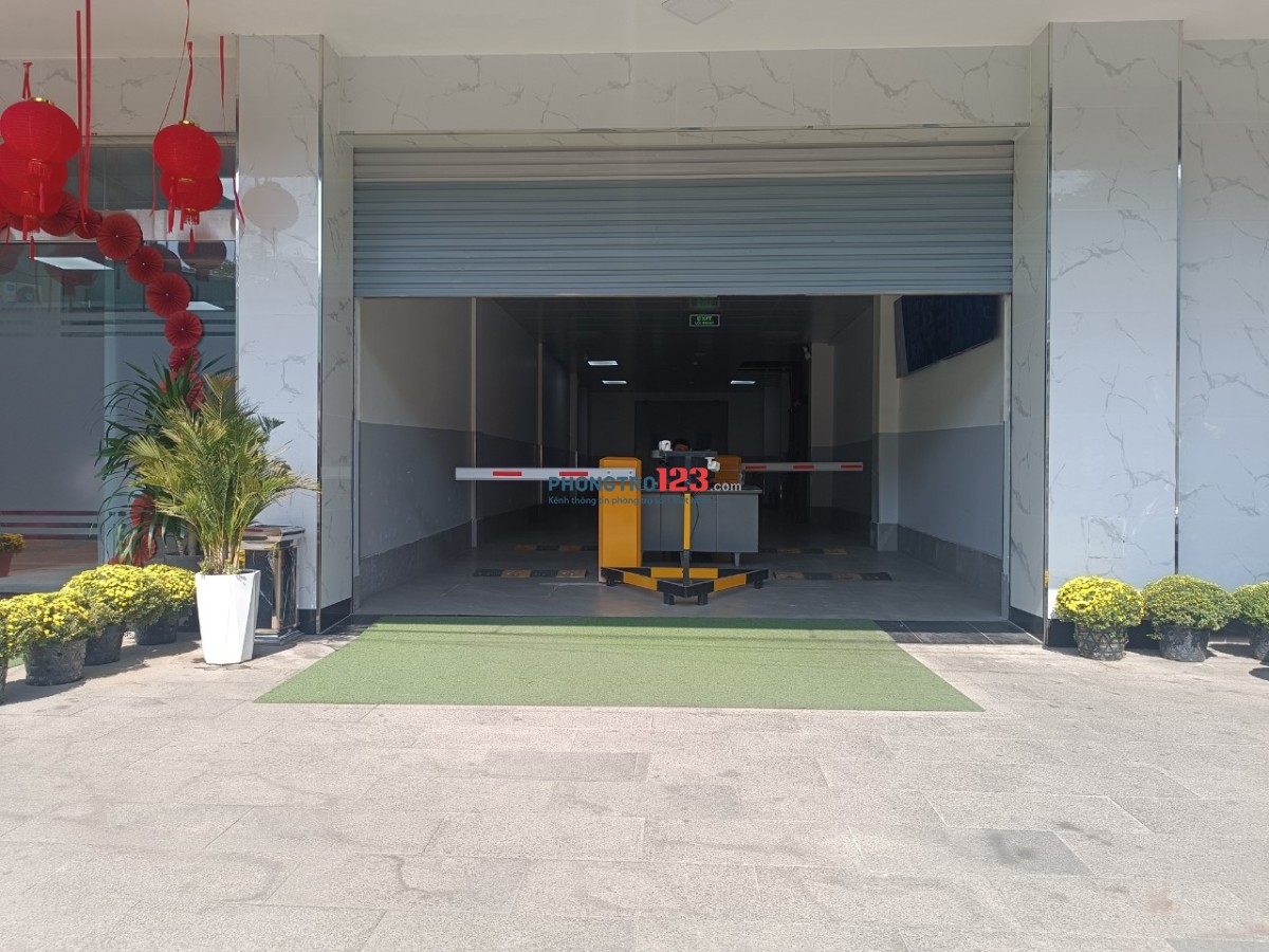 DUPLEX SANG TRỌNG BẬC NHẤT TẦM GIÁ GẦN CHỢ TÂN BÌNH GIÁP Q10