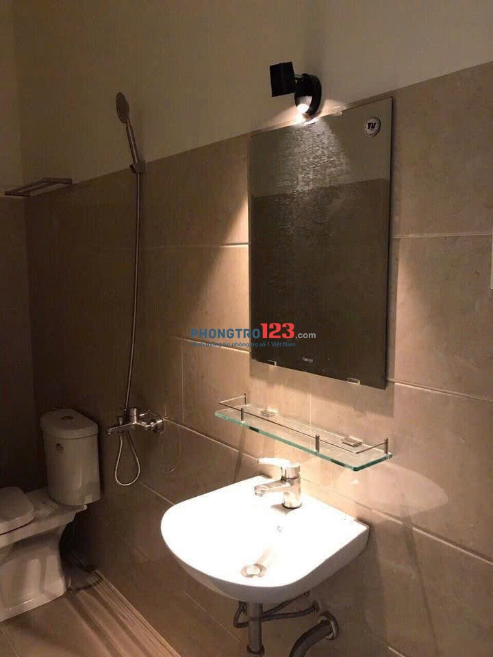 KÝ TÚC XÁ dành cho Sinh viên, BS, NV y tế BV CHỢ RẪY, Hùng Vương, ĐH Y DƯỢC, Kinh tế, Hồng Bàng