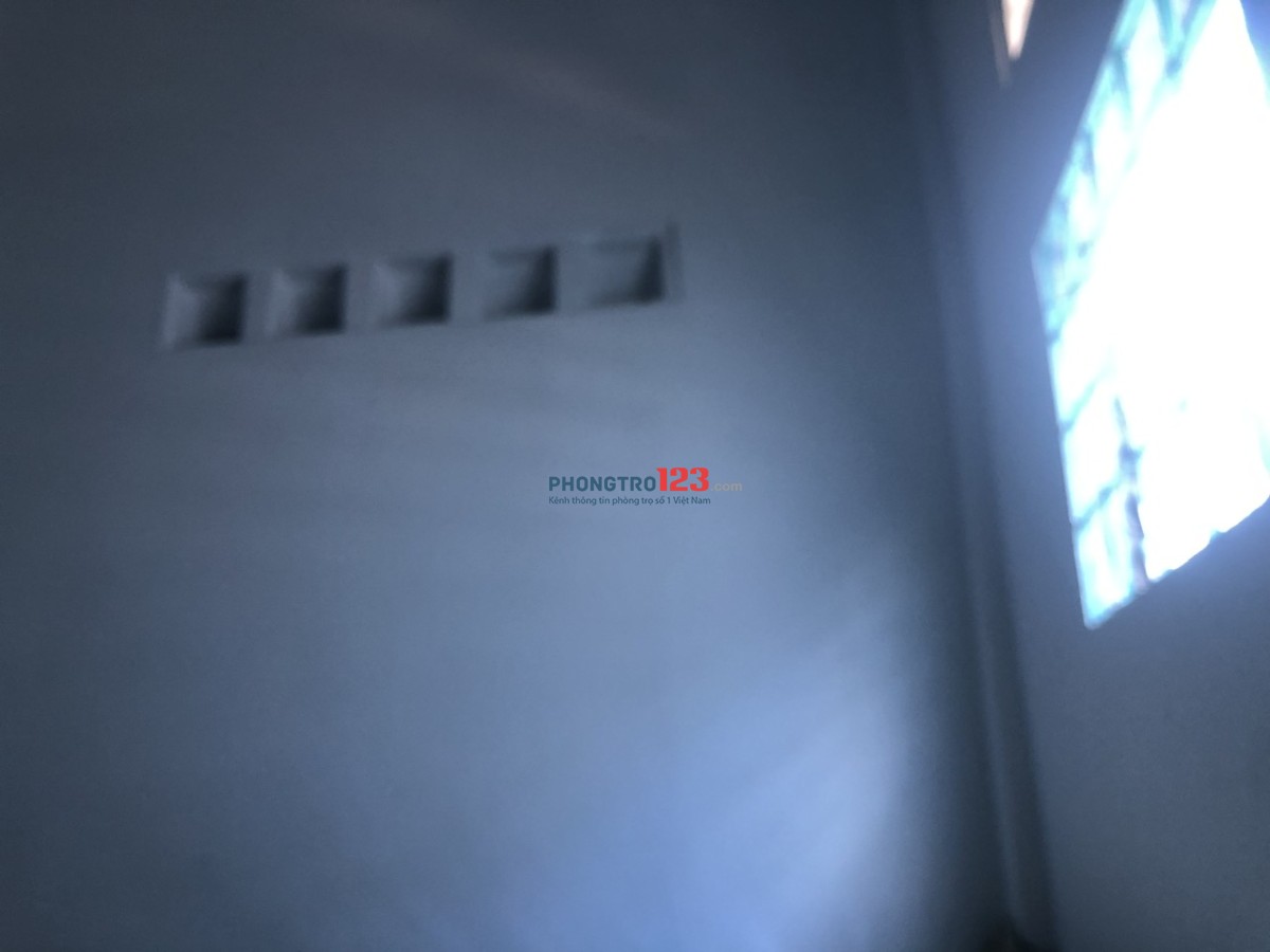 Cho thuê phòng trọ có Gác, Mới Đẹp, DTSD: 30m2 Quận 9, Tp.Thủ Đức. 3 triệu