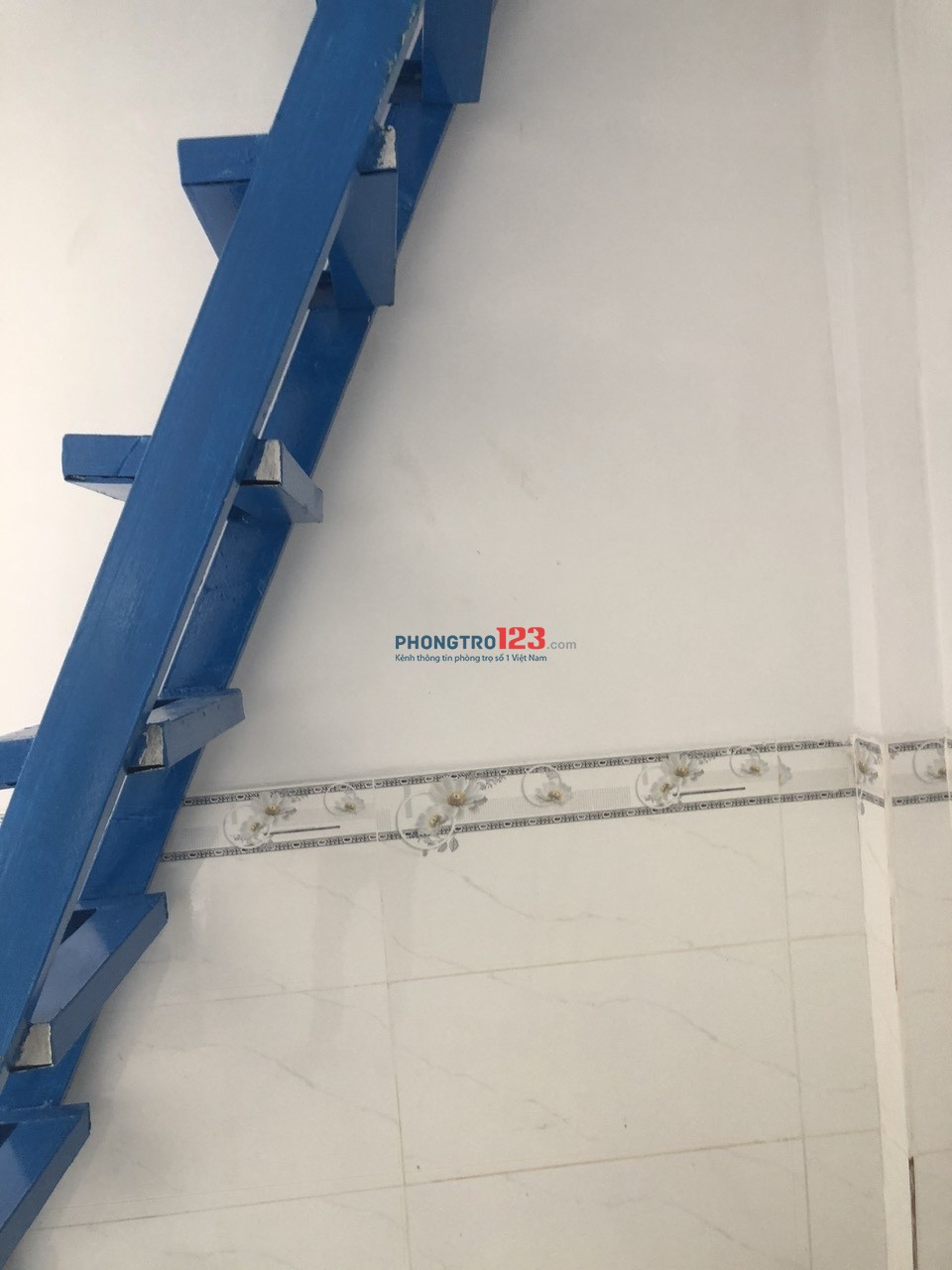 Cho thuê phòng trọ có Gác, Mới Đẹp, DTSD: 30m2 Quận 9, Tp.Thủ Đức. 3 triệu