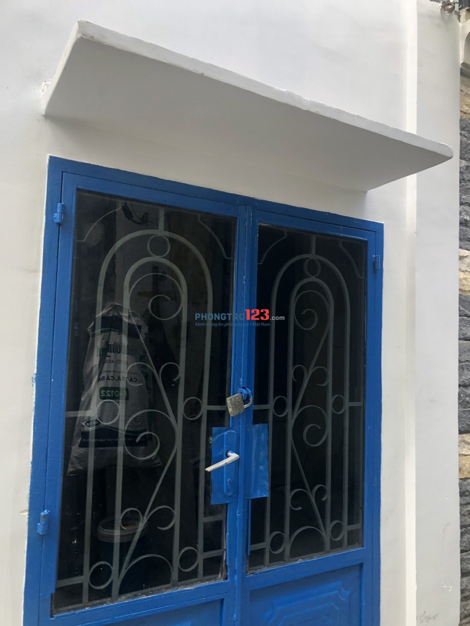 Cho thuê phòng trọ có Gác, Mới Đẹp, DTSD: 30m2 Quận 9, Tp.Thủ Đức. 3 triệu