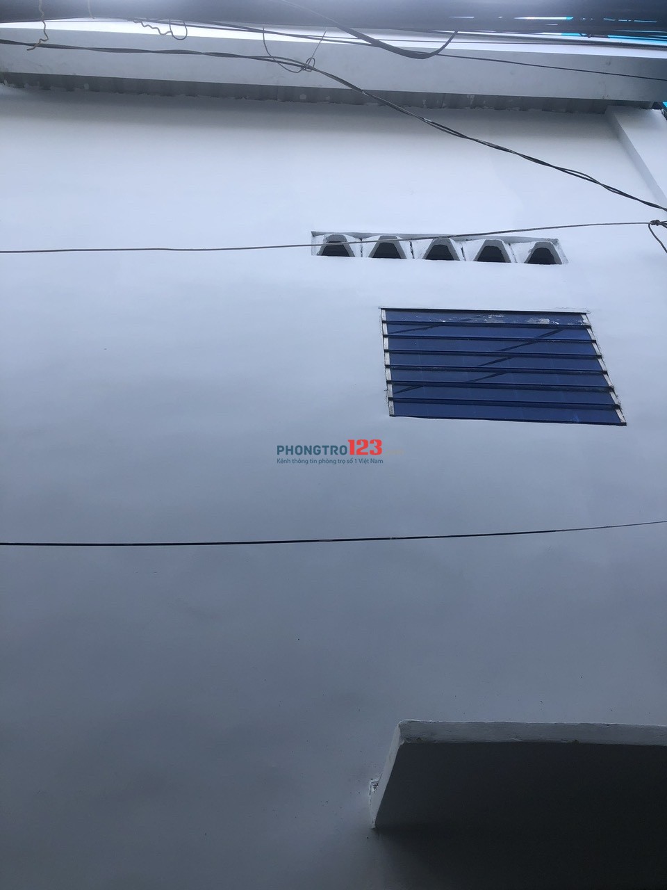 Cho thuê phòng trọ có Gác, Mới Đẹp, DTSD: 30m2 Quận 9, Tp.Thủ Đức. 3 triệu