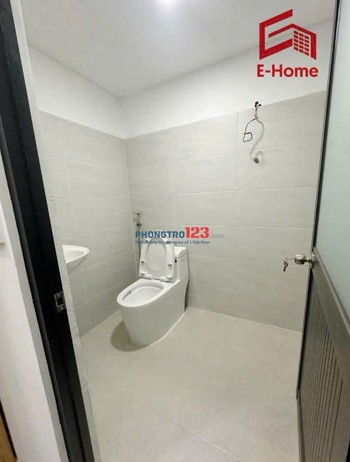 Cho thuê phòng ngay Nguyễn Tuyển giá công khai 3tr6 rộng rãi, thoáng