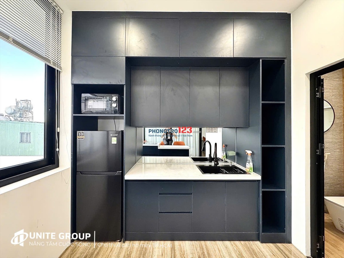 PENTHOUSE CAO CẤP HOÀNG VIỆT – KHÔNG GIAN SỐNG ĐẲNG CẤP GIỮA LÒNG TÂN BÌNH