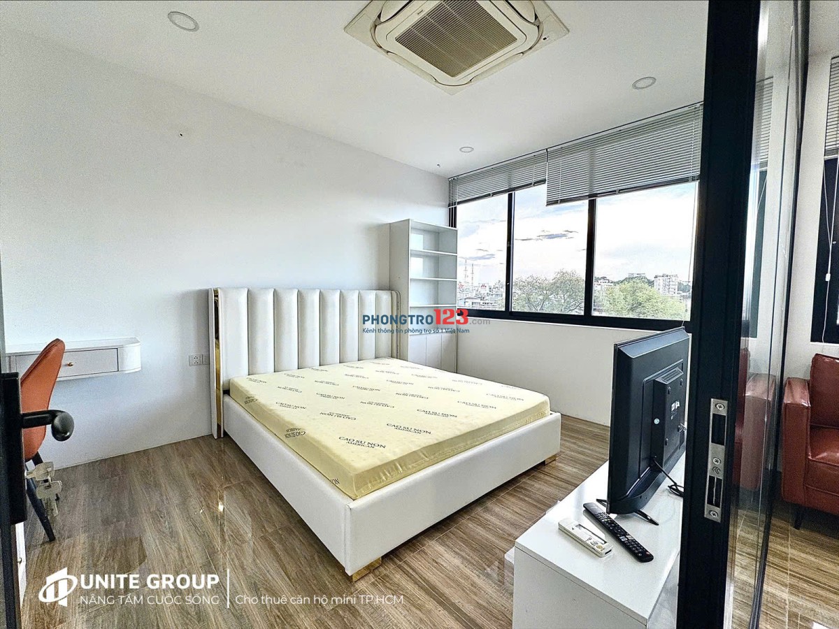 PENTHOUSE CAO CẤP HOÀNG VIỆT – KHÔNG GIAN SỐNG ĐẲNG CẤP GIỮA LÒNG TÂN BÌNH