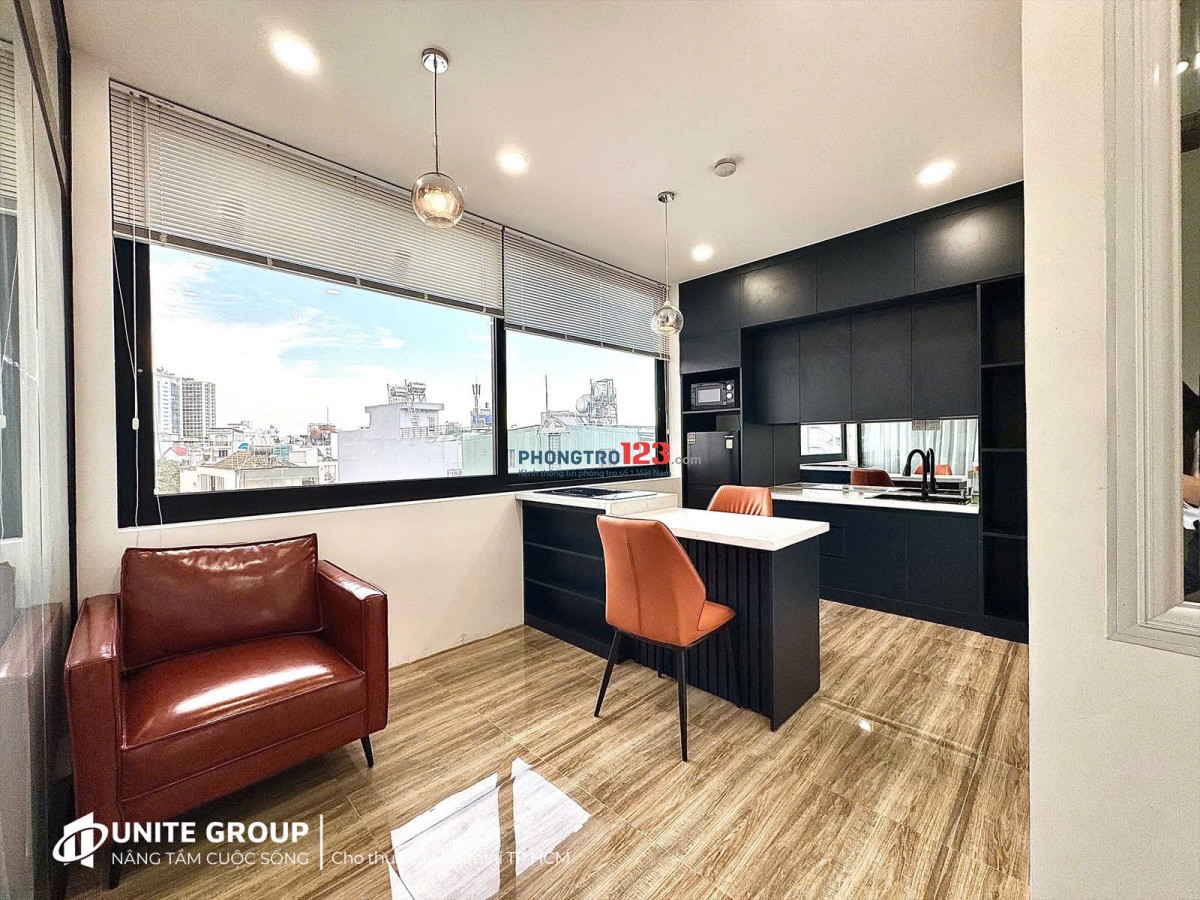 PENTHOUSE CAO CẤP HOÀNG VIỆT – KHÔNG GIAN SỐNG ĐẲNG CẤP GIỮA LÒNG TÂN BÌNH