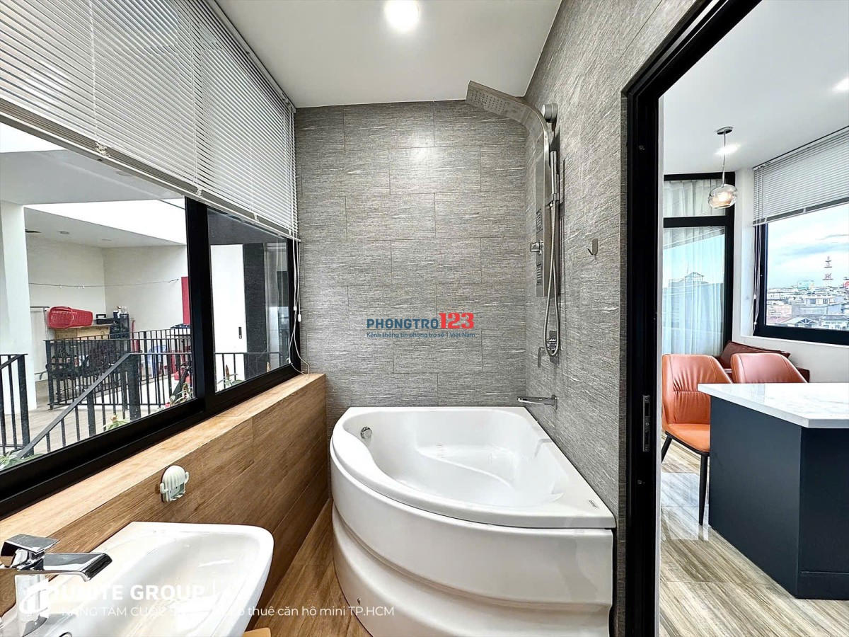 PENTHOUSE CAO CẤP HOÀNG VIỆT – KHÔNG GIAN SỐNG ĐẲNG CẤP GIỮA LÒNG TÂN BÌNH