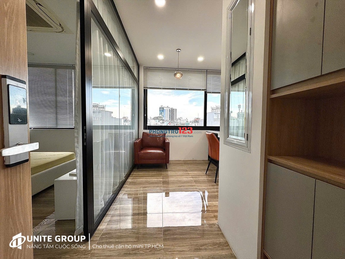 PENTHOUSE CAO CẤP HOÀNG VIỆT – KHÔNG GIAN SỐNG ĐẲNG CẤP GIỮA LÒNG TÂN BÌNH