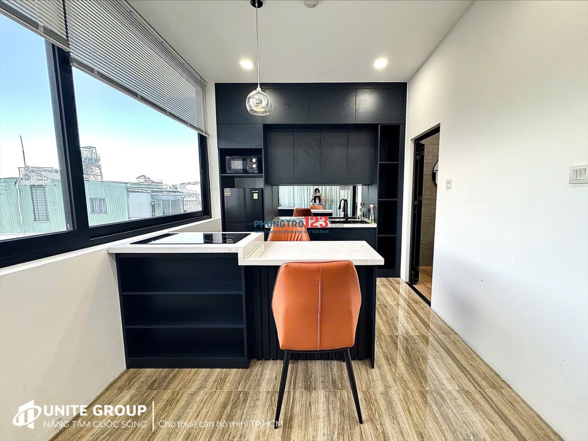 PENTHOUSE CAO CẤP HOÀNG VIỆT – KHÔNG GIAN SỐNG ĐẲNG CẤP GIỮA LÒNG TÂN BÌNH