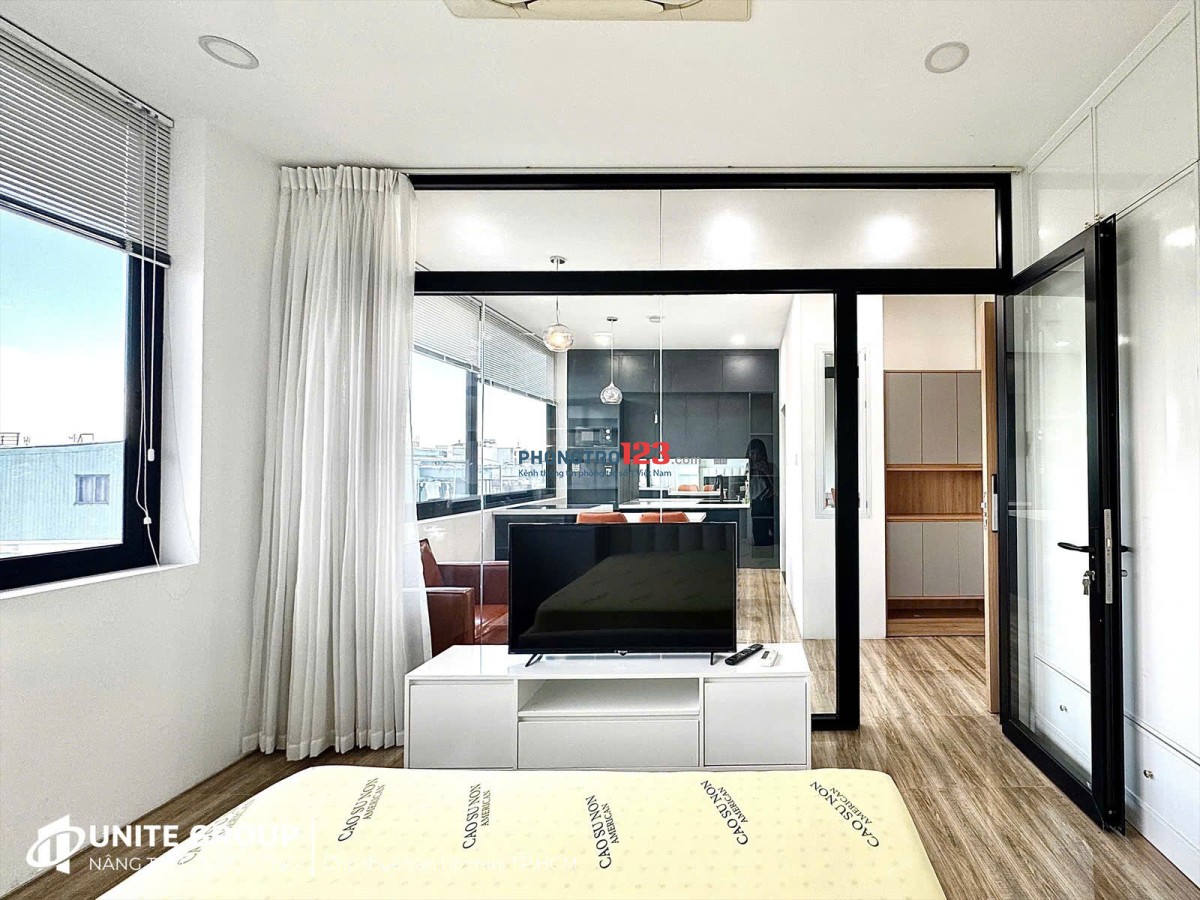 PENTHOUSE CAO CẤP HOÀNG VIỆT – KHÔNG GIAN SỐNG ĐẲNG CẤP GIỮA LÒNG TÂN BÌNH
