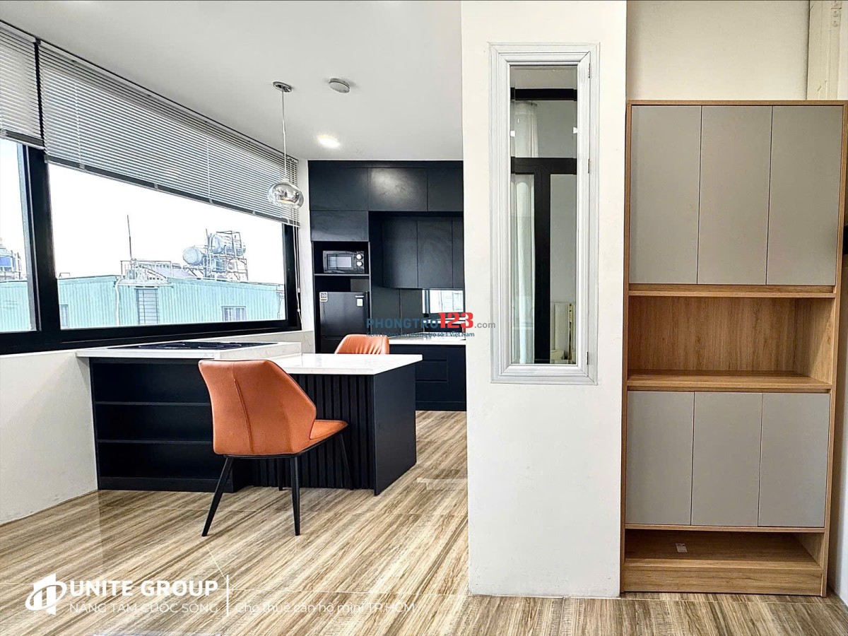 PENTHOUSE CAO CẤP HOÀNG VIỆT – KHÔNG GIAN SỐNG ĐẲNG CẤP GIỮA LÒNG TÂN BÌNH