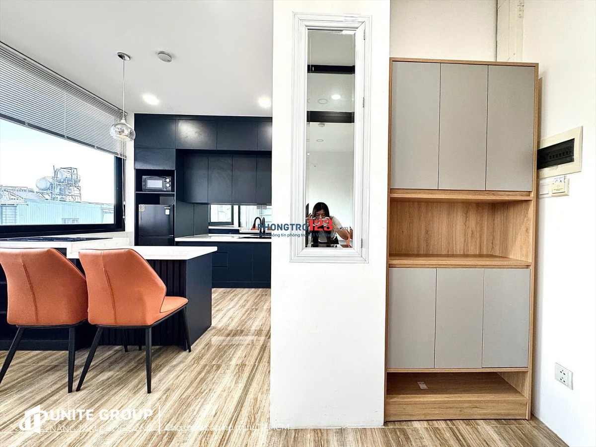PENTHOUSE CAO CẤP HOÀNG VIỆT – KHÔNG GIAN SỐNG ĐẲNG CẤP GIỮA LÒNG TÂN BÌNH