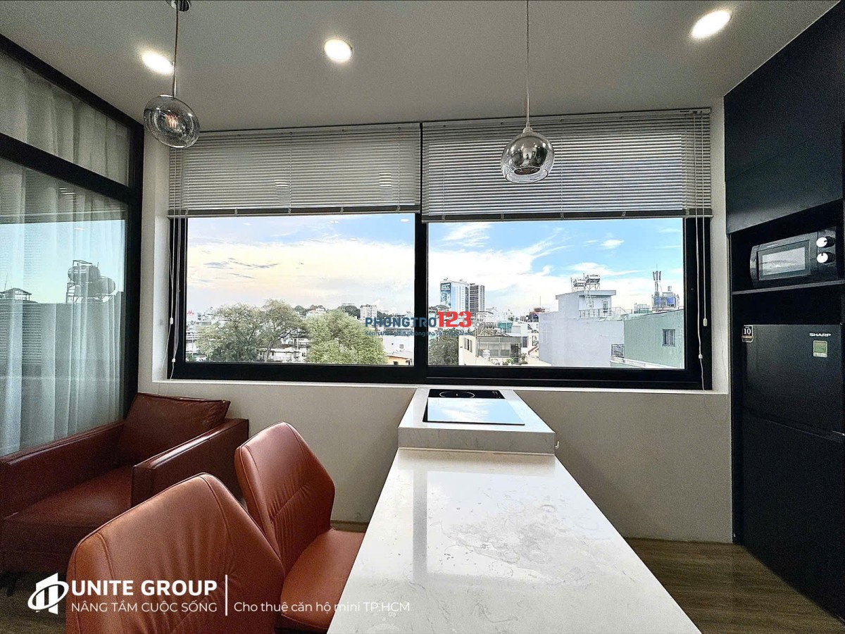 PENTHOUSE CAO CẤP HOÀNG VIỆT – KHÔNG GIAN SỐNG ĐẲNG CẤP GIỮA LÒNG TÂN BÌNH
