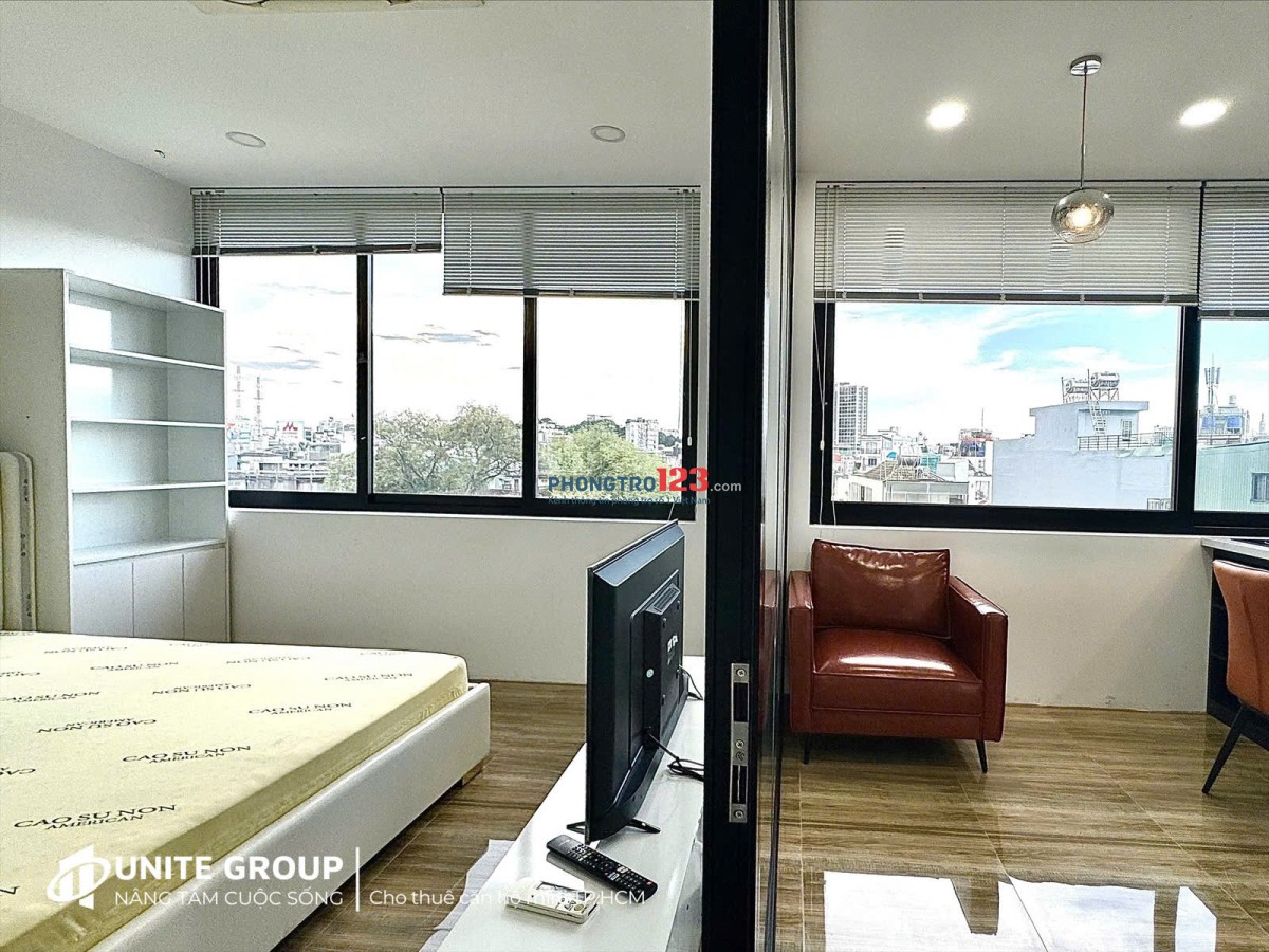 PENTHOUSE CAO CẤP HOÀNG VIỆT – KHÔNG GIAN SỐNG ĐẲNG CẤP GIỮA LÒNG TÂN BÌNH