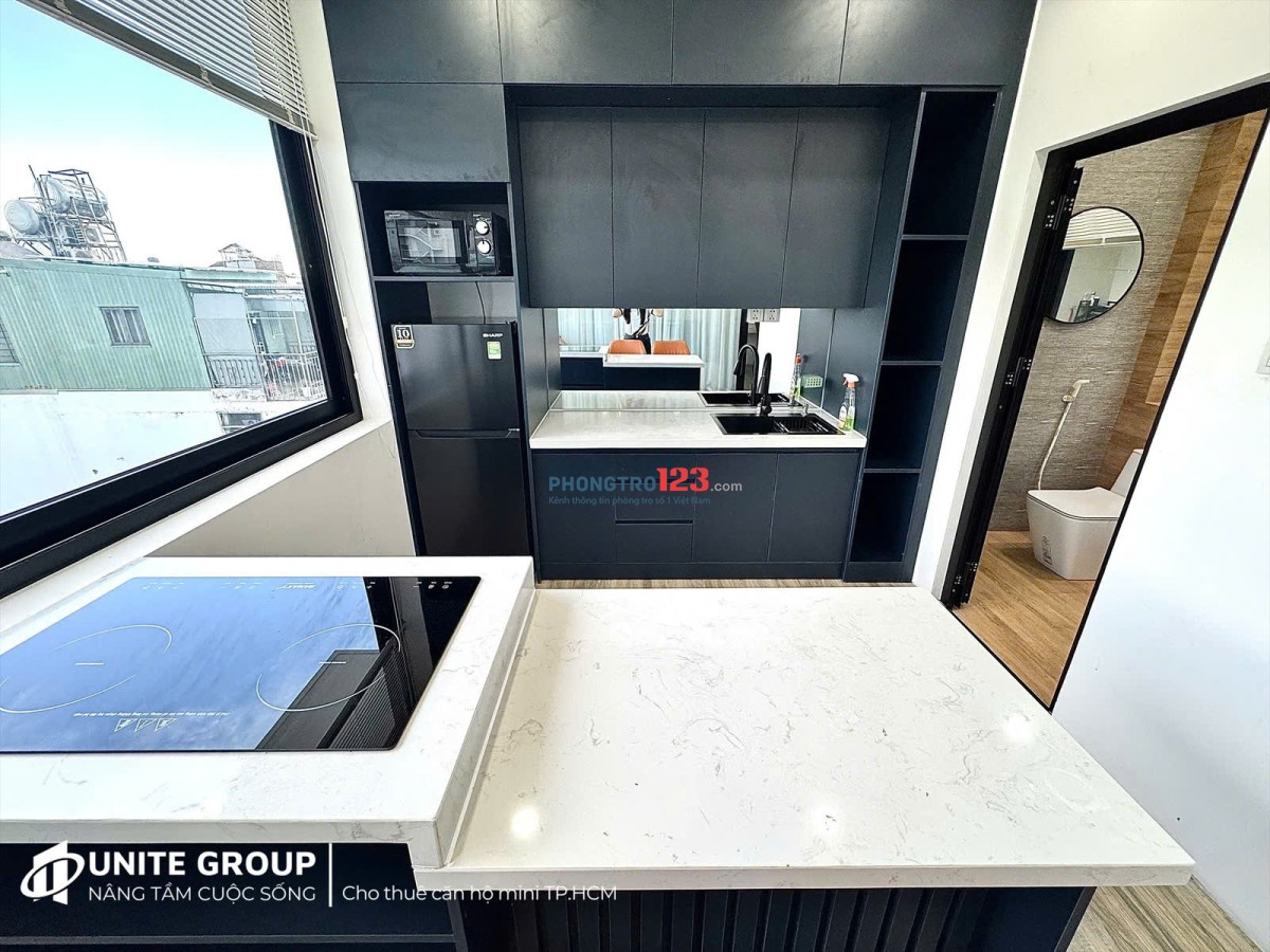 PENTHOUSE CAO CẤP HOÀNG VIỆT – KHÔNG GIAN SỐNG ĐẲNG CẤP GIỮA LÒNG TÂN BÌNH
