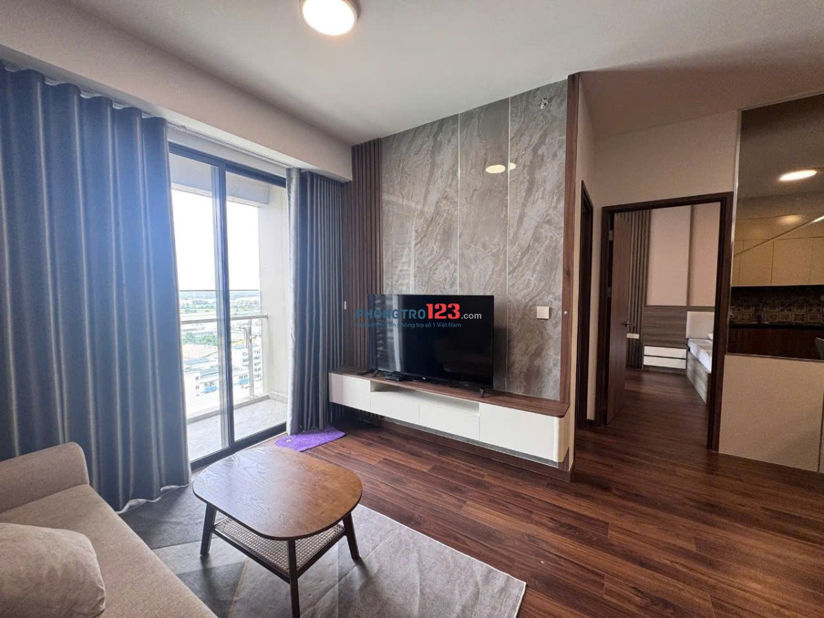 Satra Eximland, Phan Đăng Lưu, Phú Nhuận: 138m2, 3p ngủ, NT, 22tr/th