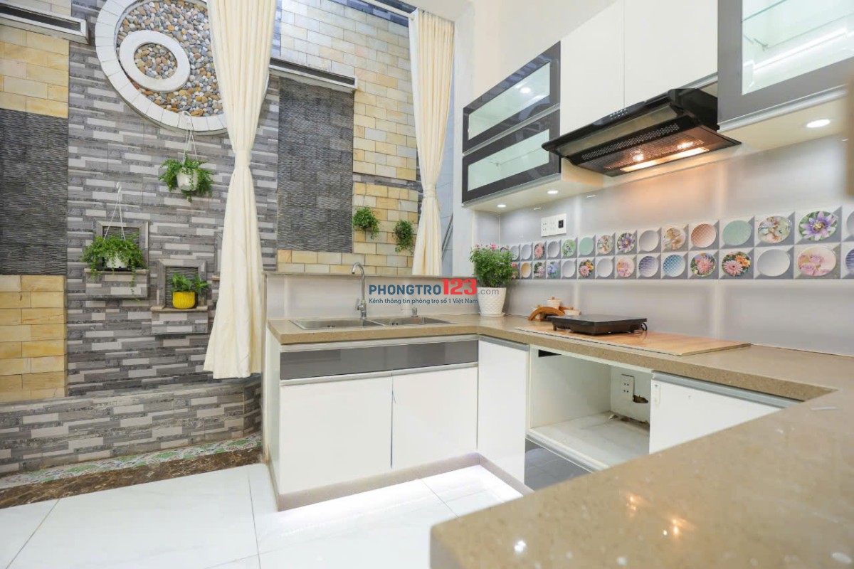 CHO THUÊ PHÒNG STUDIO Ở TRỆT Ở HVT CÓ GIẾNG TRỜI THOÁNG GIÁ CHỈ 7TRIỆU